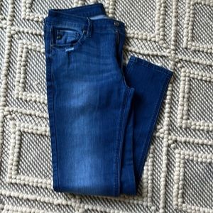 Kancan skinny jeans